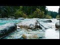 Short River Sounds for Relaxing