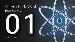 WPF Enterprise MVVM Session 1: Building a base ViewModel class