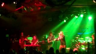 Sound Of Contact - Pale Blue Dot video