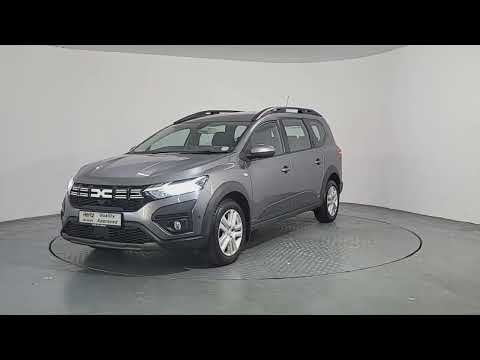Dacia Jogger Expression 1.0 Petrol Manual 7 Seater - Image 2