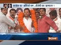 BJP hits at Congress over Rahul Gandhi
