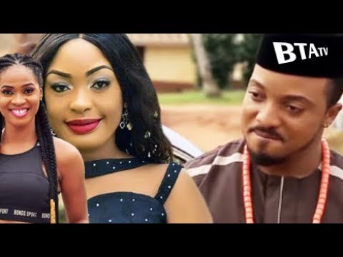 IDI IGBO 2 - LATEST NOLLYWOOD IGBO MOVIE