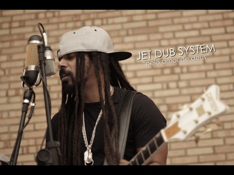 Marcelo Falcão (Jet Dub System) -  Pelo Amor de Deus