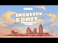 CHIKA - INDUSTRY GAMES [Official Lyric Video]