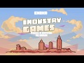 CHIKA INDUSTRY GAMES Official Lyric Video