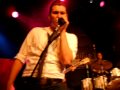 The Baseballs - Don't Cha (20.12.2009, Bonn ...
