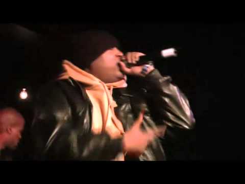 Masta Ace, Craig G, Apocalypse & Punchline - The Symphony @ Southpaw, Brooklyn, NYC