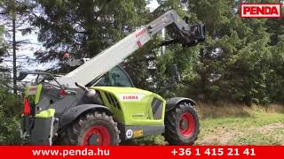 GREENTEC LRS 2402 TÁRCSÁS ÁGVÁGÓ