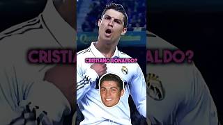 Cristiano Ronaldo’s African Ancestry