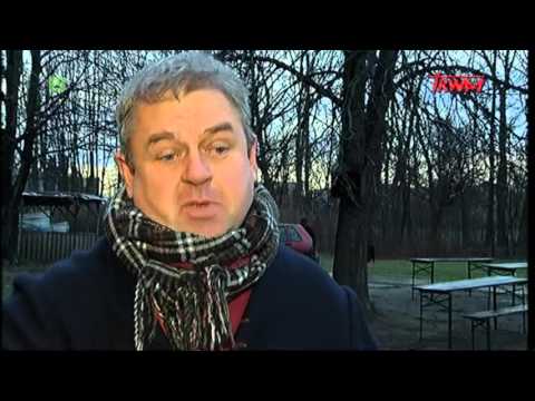 Reportaż: Godne święta