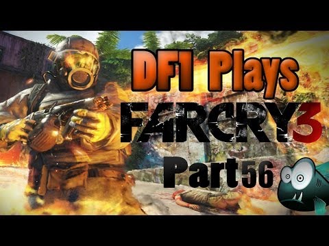 Let's Play Far Cry 3 : Part 56 Sam Gets Owned