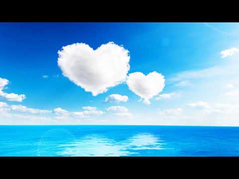 Wolkenreise - geführte Meditation - Befreiung, Loslassen und Verbindung mit dem Herzen