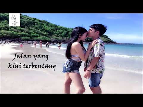 Rio Riezky ft. Rayi Putra - Nyaman | Lirik