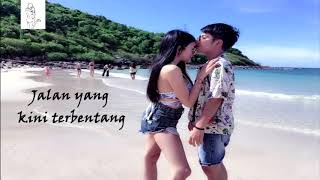 Rio Riezky ft. Rayi Putra - Nyaman | Lirik