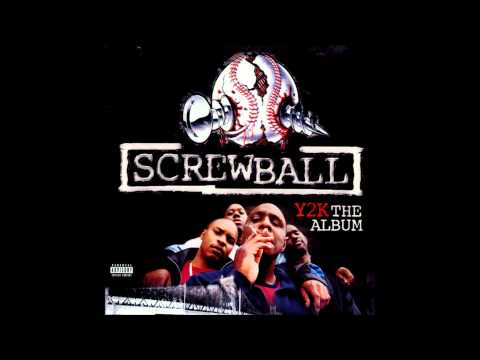 Screwball - Hostyle