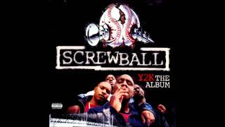 Screwball - Hostyle