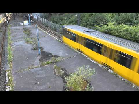 Outtakes - $haz.Bling und Classick - Unsere Gegend,Unser Weg