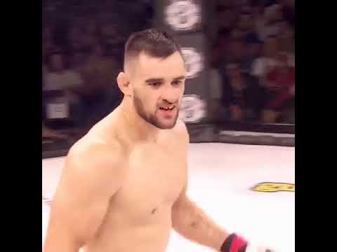 ALEXIS FONTES FIGHTER SOKOFIGHTINGCHAMPIONSHIP MMA LUXEMBOURG