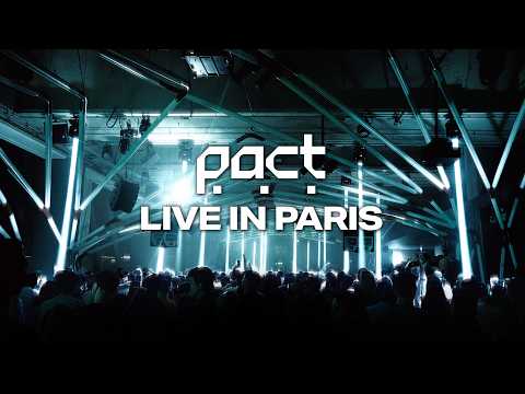 PACT - LIVE at T7