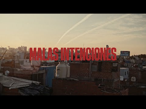 Miniatura de MALAS INTENCIONES
