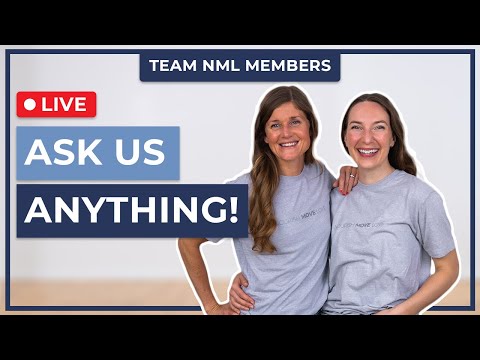 Members Challenge Day 1 35 Minute Full Body Strength Circuits