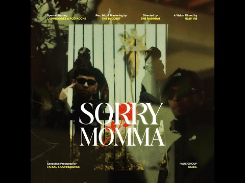 Corredores Worldwide and Rod Roche