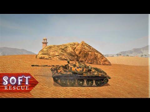 T-62A: Good Replays