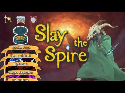 Slay the Spire March 16th Daily - Silent