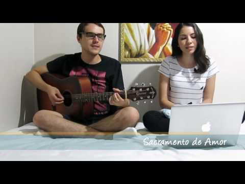 Comunhão - Sacramento de Amor