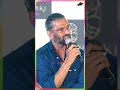 Suniel Shetty ने बताया अपने FITNESS का राज Shorts Sunielshetty
