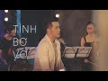 TÌNH BƠ VƠ Hồ Trung Dũng The Songbook 1 Official Music Video