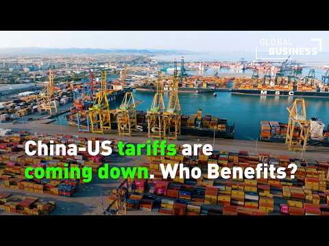 U.S.-China trade deal: What the new tariff cuts could mean for consumers