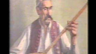 Dervish Shaqa - Haj Medet Per Ket Shqipni