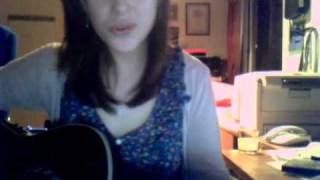 My Love Hasn&#39;t Grown Cold - Bethany Dillon