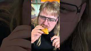 Hot blonde goes to asian star buffet in columbus ohio 