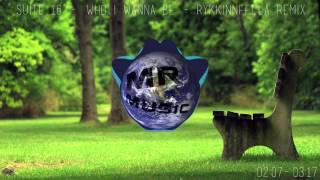 Suite 16 - Who I Wanna Be (Rykkinnfella Remix)