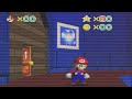 SM64 Completing The Internal Castle Plexus Biggest Beta Mod Ever