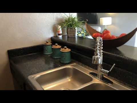 The Lexington Apartments Virtual Tour of Two Bedroom Model 04.2020
