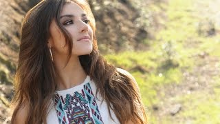 Triple Threat Rising Star:Alexis Wilkins