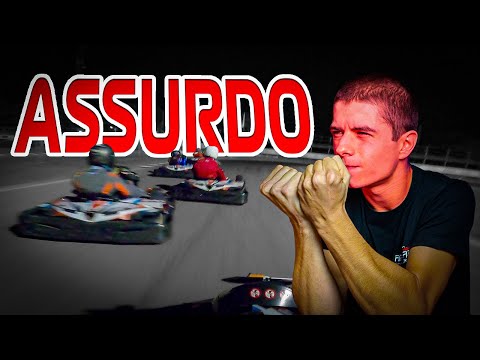 LOTTA FINO ALLA FINE !! - 6° Campionato Amici del Kart Triveneto - PISTA AZZURRA JESOLO