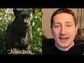 The Jungle Book Review John Campea