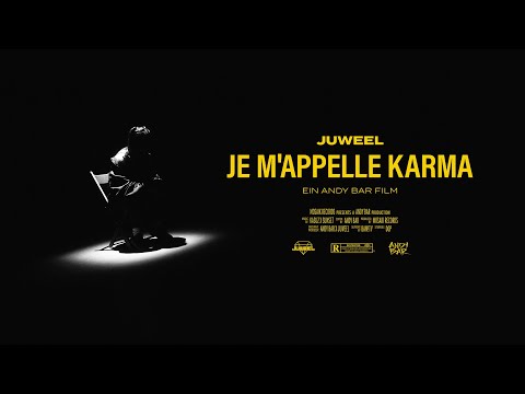 JUWEEL - Je m'appelle Karma (prod. Kasuz X Sunset)