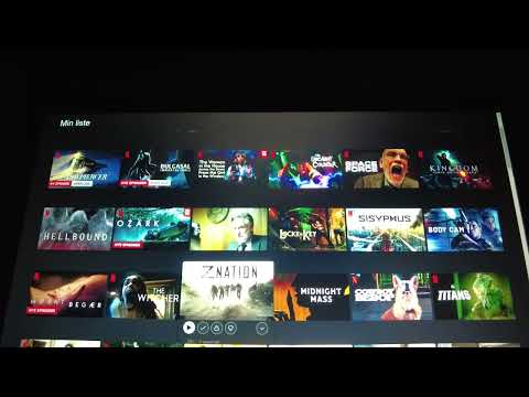 MongoTV_7023 - HVAD JEG SER PÅ NETFLIX - Del 456 - All of Us Are Dead