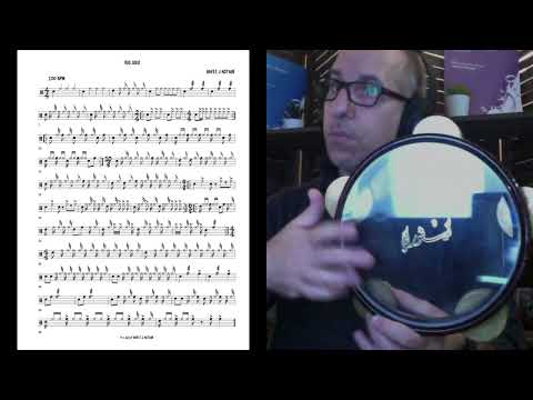 #onlineclasses #riq #riqq #رق #trend #viral #إيقاع #learning #worldpercussion #ritmo #percussion