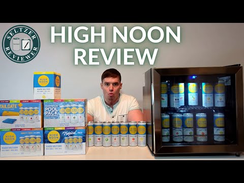 High Noon - Episode 14 - Seltzer Reviewer