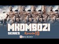 MKOMBOZI episode 10 hii ni zaidi ya movie zote za ngumi Bongo