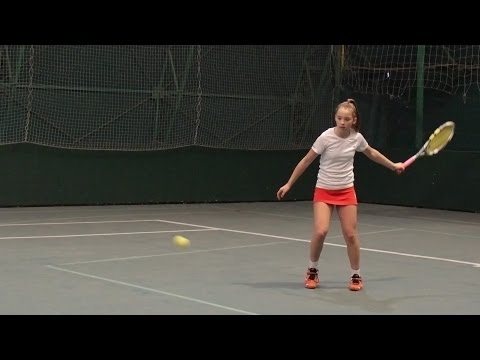 Filtriranje: Ana Vilček - disciplina i odricanje