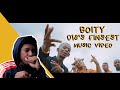 Boity - 018's Finest ft. Maglera Doe Boy, Ginger Trill | REACTION