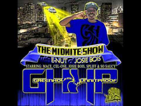 E-Nut Midnight Show Active feat.Mace,Stevebo.wmv