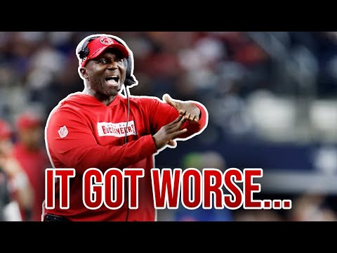Tampa Bay Buccaneers SHOCKED By Carolina Panthers, LOSE 3 STRAIGHT!
